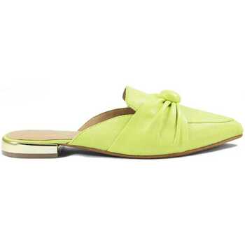 Sapatos Mulher Chinelos Parodi Sunshine MULES  - 53/1894 Verde