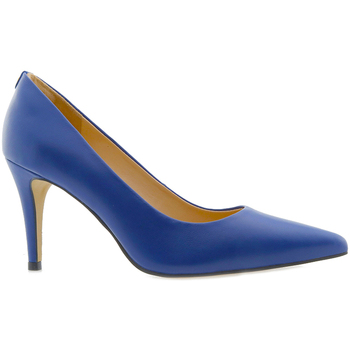 Sapatos Mulher Sapatos Parodi Stiletto - 77/STILETTO/PZ Azul
