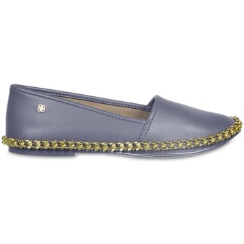 Sapatos Mulher Sabrinas Petite Jolie Shoes  By Parodi Grey - 11/4339/02 Cinza