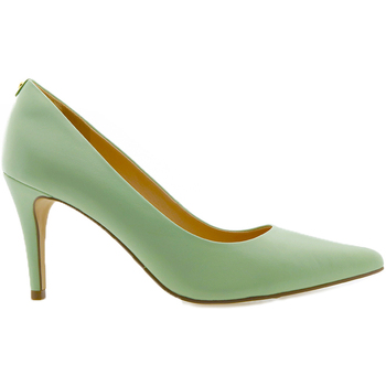 Sapatos Mulher Sapatos Parodi Stiletto - 77/STILETTO/PT Verde