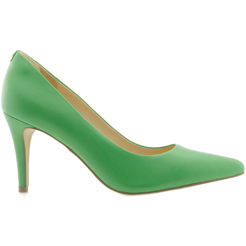 Sapatos Mulher Sapatos Parodi Stiletto - 77/STILETTO/PV Verde