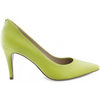Sapatos Mulher Sapatos Parodi Stiletto - 77/STILETTO/PL Verde