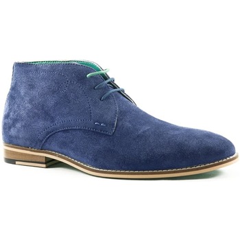 Sapatos Homem Sapatos Parodi Milano Shoes  Blue - 59/Sidonio/01 Azul