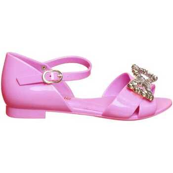 Sapatos Rapariga Sabrinas Petite Jolie SANDALIAS  BY PARODI - 11/5929IN Rosa