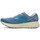Sapatos Mulher Sapatilhas de corrida Brooks medio Azul