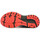 Sapatos Mulher Sapatilhas de corrida Ariel Brooks  Vermelho