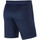 Textil Homem Shorts / Bermudas Nike  Azul