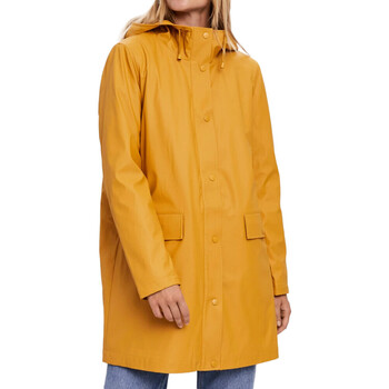 Textil Mulher Casacos/Blazers Vero Moda  Amarelo