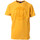 Textil Rapaz T-Shirt mangas curtas Paris Saint-germain  Amarelo