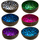 Casa Estatuetas Signes Grimalt Tigela 6 U Multicolor
