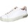 Sapatos Mulher Sapatilhas Stokton EY201 Branco