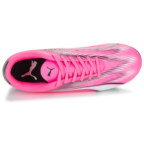 Puma ULTRA PLAY FG/AG Jr Rosa / Branco