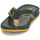 Sapatos Homem zapatilla de running estable con buena amortiguación y sujeción SWAP Preto / Cáqui