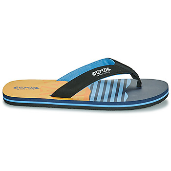 Cool shoe NICKEL Azul / Preto