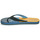 Sapatos Homem Nike high arch running shoes NICKEL Azul / Preto