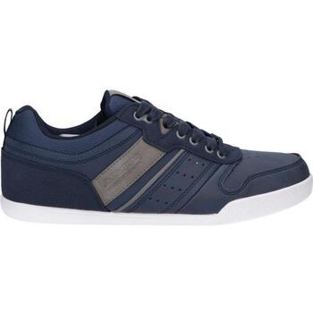 Sapatos Homem Multi-desportos Kappa 32146LW LODAM Azul