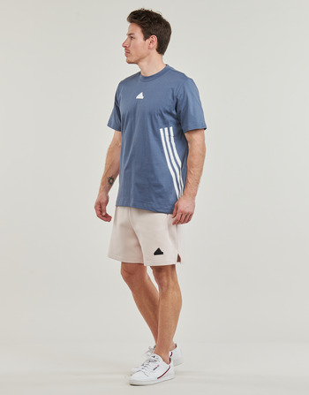 Adidas Sportswear M FI 3S REG T Azul