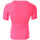 Textil Homem T-shirts e Pólos Nike  Rosa