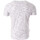 Textil Homem T-shirts e Pólos Paname Brothers  Branco