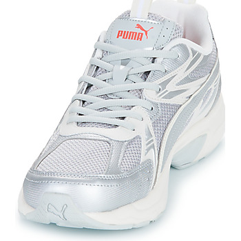 Trainers PUMA Wired Run 373015 01 Puma Black Puma White