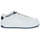 Sapatos Homem Sapatilhas Puma COURT CLASSIC LUX Branco