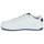 Sapatos Homem Sapatilhas Puma COURT CLASSIC LUX Branco
