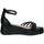 Sapatos Mulher Sandals LASOCKI YOUNG CI12-2625-27IVDZ Violet  