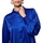 Textil Mulher Tops / Blusas Y.a.s YAS Noos Camisa Pella L/S - Surf The Web Azul