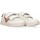 Sapatos Rapariga Sapatilhas Victoria 72735 Branco