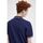 Textil Homem T-shirts e Pólos Fred Perry M3600-U34-3-1 Azul