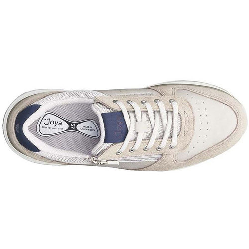 Joya TÊNIS  DYNAMO ZIP W Bege