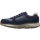 Sapatos Homem Sapatilhas Joya TÊNIS JEWELED DYNAMO CLASSIC M DARK_BLUE_II