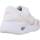 Sapatos Mulher Sapatilhas Nike AIR MAX SC Branco
