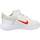 Sapatos Rapaz Sapatilhas Nike REVOLUTION 6 BABY/TODDL Branco