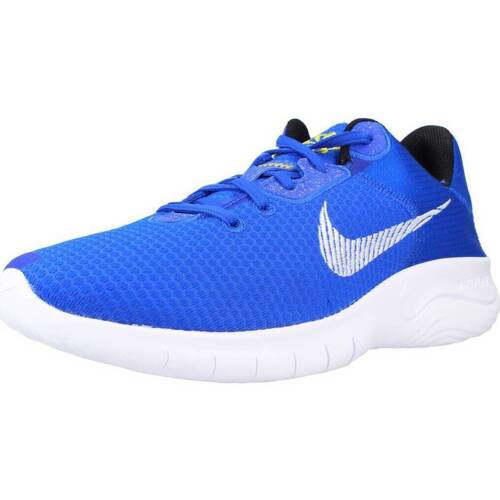 Sapatos Homem Sapatilhas Nike mojo  Azul