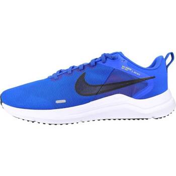 Sapatos Homem Sapatilhas Nike DOWNSHIFTER 7 Azul