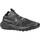 Sapatos Mulher Sapatilhas Nike FLEX RUNNER 2 Preto
