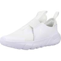 Sapatos Rapaz Sapatilhas premium Nike FLEX RUNNER 2 Branco