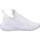 Sapatos Rapaz Sapatilhas Nike FLEX RUNNER 2 Branco