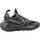Sapatos Rapaz Sapatilhas Nike DJ6040 FLEX RUNNER 2 Preto