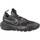 Sapatos Rapaz Sapatilhas Nike DJ6040 FLEX RUNNER 2 Preto