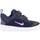 Sapatos Rapariga Sapatilhas Nike OMNI MULTI-COURT Azul