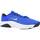 Sapatos Homem Sapatilhas Nike DM1120 Azul