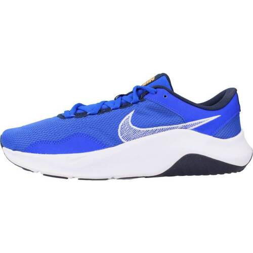 Sapatos Homem Sapatilhas Nike features DM1120 Azul