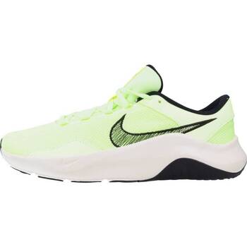 Sapatos Homem Sapatilhas Nike 1800s LEGEND ESSENTIAL 3 NN Verde