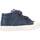 Sapatos Rapaz Sapatos & Richelieu Victoria 1065176V Azul