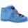 Sapatos Rapaz Chinelos Vulladi 5109 123 Azul