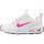 Sapatos Mulher Sapatilhas Nike AIR MAX INTRLK LITE Branco