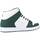Sapatos Homem Sapatilhas DC Shoes MANTECA 4 M HI Verde