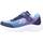 Sapatos Rapariga Sapatilhas Skechers MICROSPEC PLUS Azul